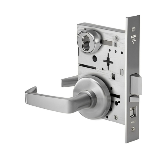 Picture of Stanley / BEST 45H7A Grade 1 Office (F04) Mortise Lever Lock