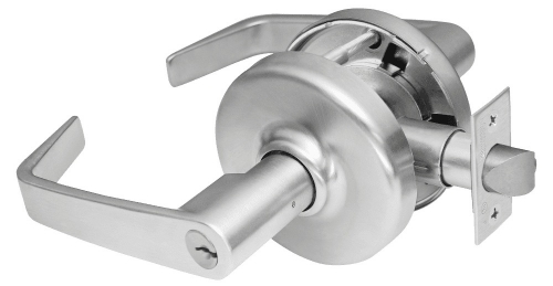 Picture of Corbin Russwin CL3851 Grade 2 Entrance or Office Cylindrical Lock