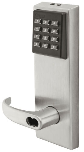 Picture of BEST 9KZ37DV Electronic Keypad Lever Lock