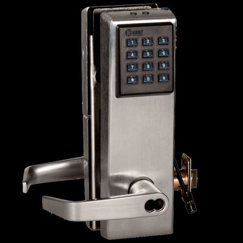 Picture of BEST 9KZ37DV Electronic Keypad Lever Lock
