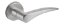Picture of Schlage L0170 12 Mortise Half Dummy Trim,  Field Reversible