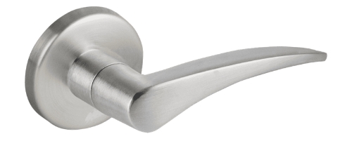 Picture of Schlage L0170 12 Mortise Half Dummy Trim,  Field Reversible