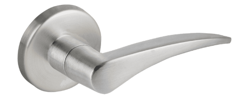 Picture of Schlage L0172 12 Mortise Full Dummy Trim,  Field Reversible