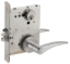 Picture of Schlage L9082 12 Mortise Institution Lock,  Field Reversible