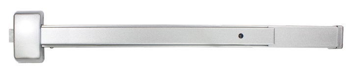 Picture of Cal-Royal A2200EO / AF2200EO Rim Push Bar Exit Panic Device