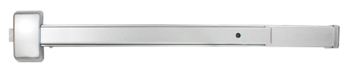 Picture of Cal-Royal A2200EO / AF2200EO Rim Push Bar Exit Panic Device