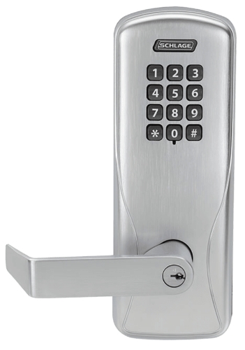 Picture of Schlage CO-100-993-Electronic Keypad Exit Trim