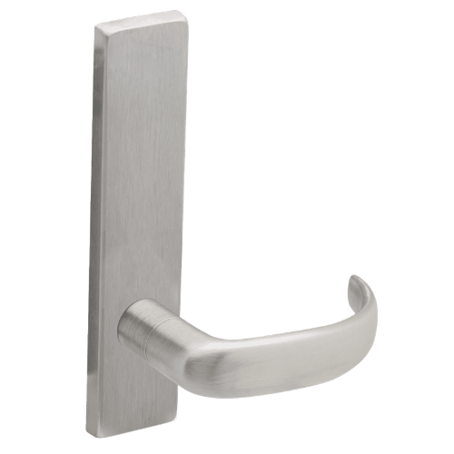 Picture of Schlage L0172 17 Mortise Full Dummy Trim, Field Reversible