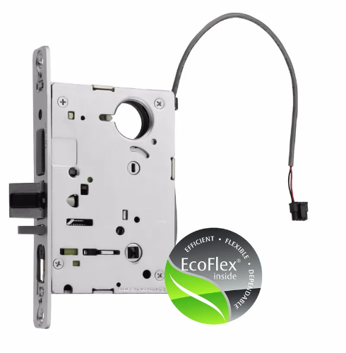 Picture of Sargent 8271 Electromechanical Mortise Lock - Fail Secure