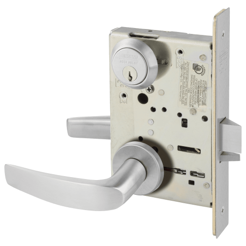 Picture of Sargent 8271 Electromechanical Mortise Lock - Fail Secure
