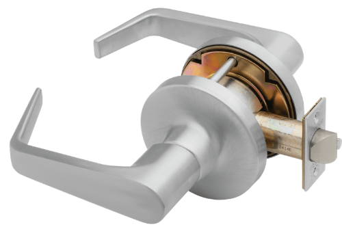 Picture of Falcon T101S Grade 1 Passage/Closet Cylindrical Lock