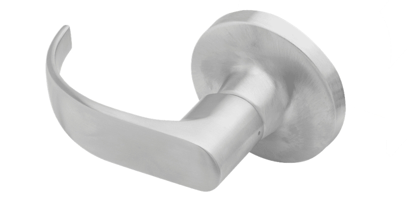 Picture of Falcon T12 Grade 1 Dummy Cylindrical Lock