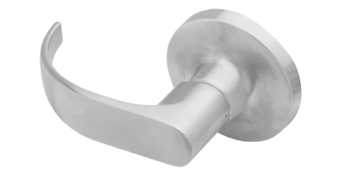 Picture of Falcon T12 Grade 1 Dummy Cylindrical Lock