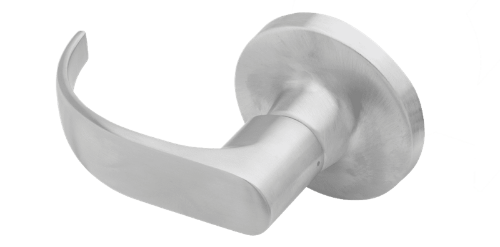 Picture of Falcon T12 Grade 1 Dummy Cylindrical Lock