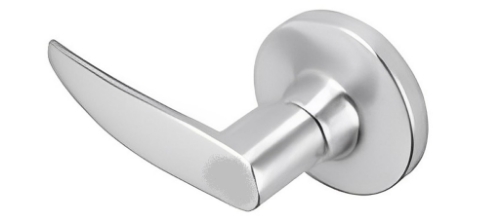 Picture of Falcon T12 Grade 1 Dummy Cylindrical Lock