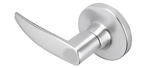 Picture of Falcon T12 Grade 1 Dummy Cylindrical Lock