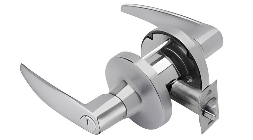 Picture of Falcon T301S Grade 1 Privacy Cylindrical Lock