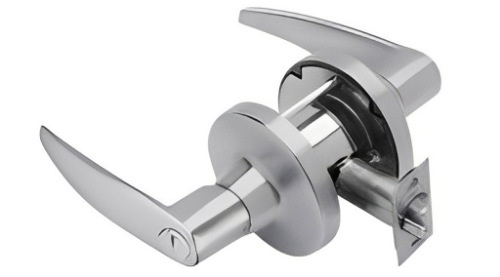 Picture of Falcon T301S Grade 1 Privacy Cylindrical Lock