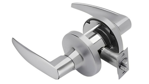 Picture of Falcon T101S Grade 1 Passage/Closet Cylindrical Lock