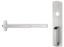 Picture of Von Duprin 98NL / 99NL Rim Panic Exit Device, With 990NL Night Latch Trim