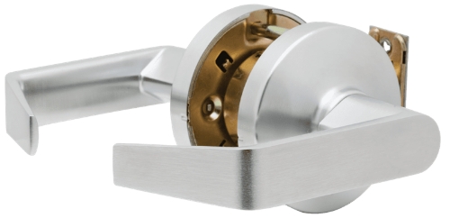 Picture of Falcon K101S D 626 Grade 1 Passage Cylindrical Lock, Dane Lever