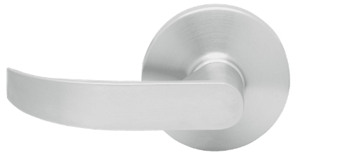 Picture of Falcon B12  Grade 2 Cylindrical Lock, Dummy Trim Function