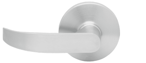 Picture of Falcon B12  Grade 2 Cylindrical Lock, Dummy Trim Function