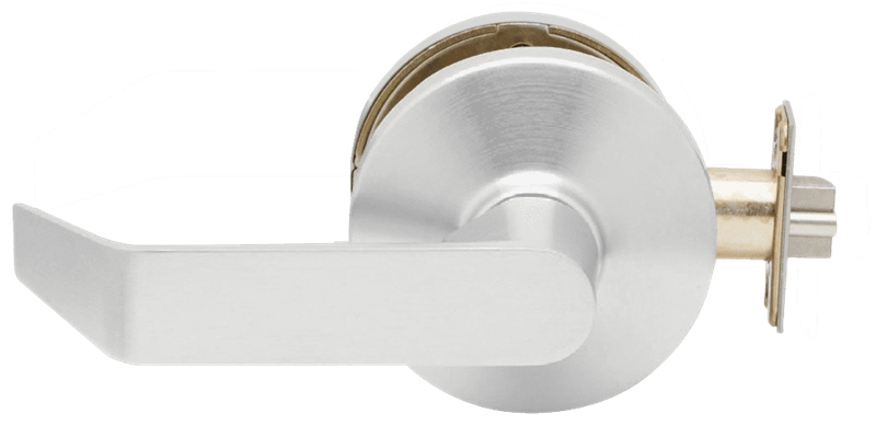 Picture of Falcon B161D Grade 2 Cylindrical Lock, Communicating Exit Function