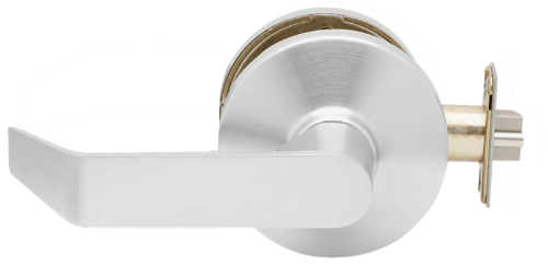 Picture of Falcon B161D Grade 2 Cylindrical Lock, Communicating Exit Function