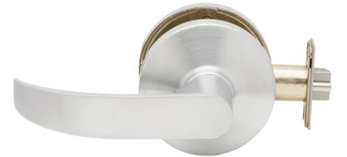 Picture of Falcon B161D Grade 2 Cylindrical Lock, Communicating Exit Function