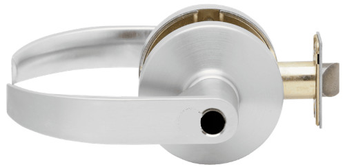 Picture of Falcon B341 Grade 2 Cylindrical Lock, Communicating Store Room Function