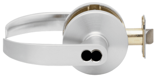 Picture of Falcon B341 Grade 2 Cylindrical Lock, Communicating Store Room Function