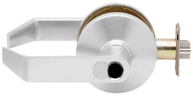 Picture of Falcon B501 Grade 2 Cylindrical Lock, Entry Function
