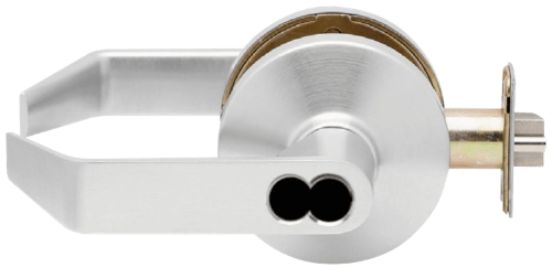 Picture of Falcon B511 Grade 2 Cylindrical Lock, Entry/Office Function