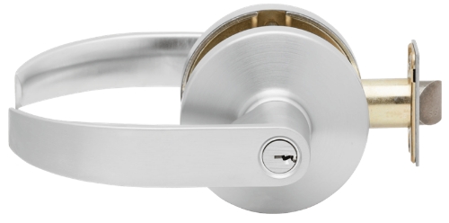 Picture of Falcon B561 Grade 2 Cylindrical Lock, Classroom Function