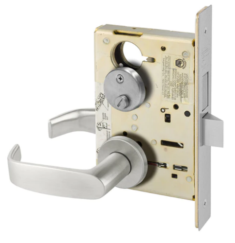 Picture of Sargent 8266 Privacy Bath/Bedroom Mortise Lock
