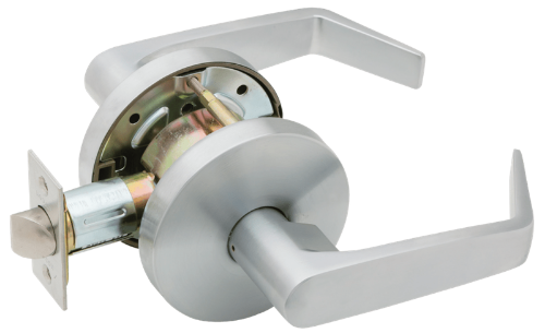 Picture of Falcon W101S  Grade 2 Passage Lever Set