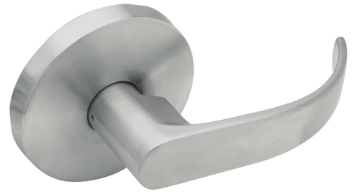 Picture of Falcon W12 Grade 2 Dummy Lever Trim