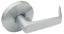 Picture of Falcon W12 Grade 2 Dummy Lever Trim