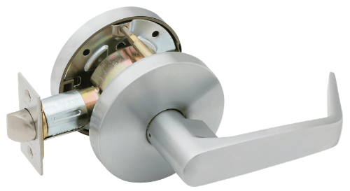 Picture of Falcon W161D Grade 2 Communicating/Exit Lever Set