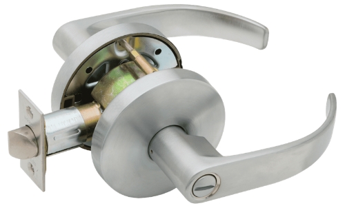 Picture of Falcon W201D Grade 2 Patio Lock