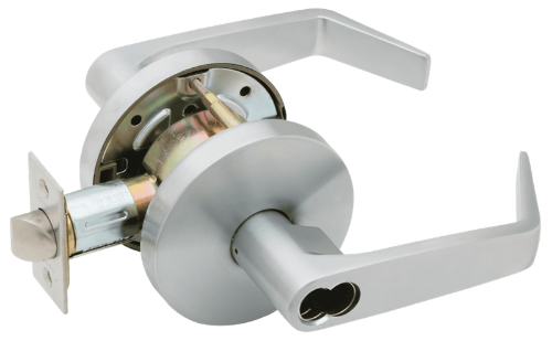 Picture of Falcon W501 Grade 2 Entry Lock