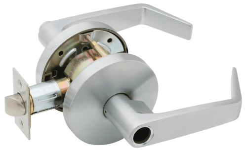 Picture of Falcon W501 Grade 2 Entry Lock