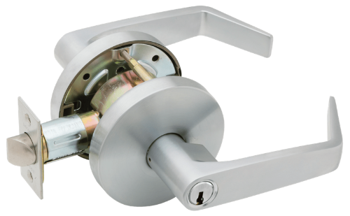 Picture of Falcon W501 Grade 2 Entry Lock