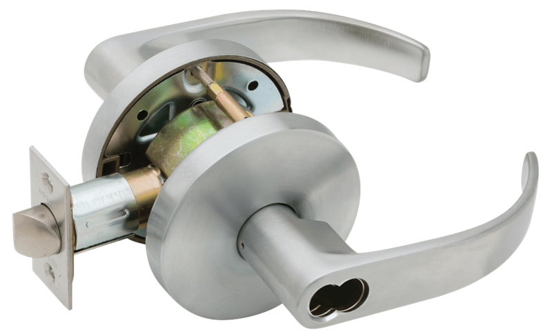 Picture of Falcon W501 Grade 2 Entry Lock