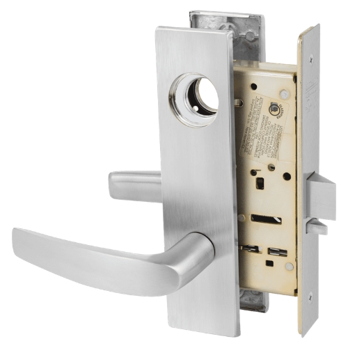 Picture of Sargent 8204 Storeroom Mortise Lock