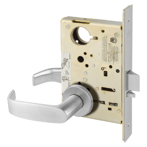 Picture of Sargent 8213 Communication / Exit Latch Mortise Lock