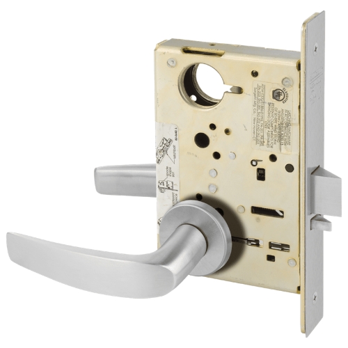 Picture of Sargent 8215 Passage Mortise Lock