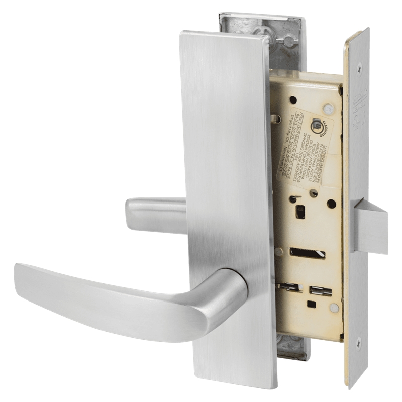 Picture of Sargent 8215 Passage Mortise Lock