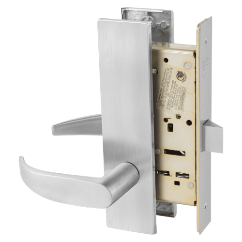 Picture of Sargent 8215 Passage Mortise Lock